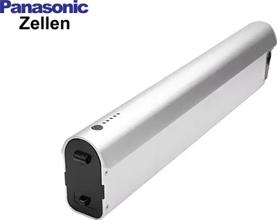 Produktbild von PowerSmart 36V 14Ah/504Wh Elektrofahrrad Akku für Prophete Limited Edition 110