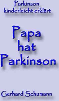 Produktbild von Papa hat Parkinson