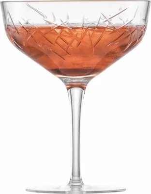 Produktbild von ZWIESEL GLAS handmade 2 Glas COCKTAILSCHALE KLEIN BAR PREMIUM No.3 88 122272 (Achtung muss aus 2er Set entommen werden) #1
