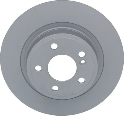 Produktbild von 2x ATE Bremsscheibe 24.0110-0391.1 passend für MERCEDES-BENZ SLK (R172) 43 0mm