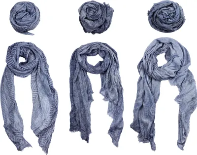 Produktbild von Sunsa Damen Schal/Herren Tuch Winter Halstuch Herrenschal XXL Tücher Geschenkideen Frauen/Männer 3er Set Pashmina Schultertuch Winterschal