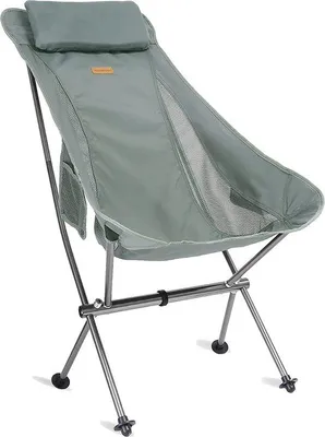 Produktbild von Campingstuhl / tragbarer, zusammenklappbarer Campingstuhl, Klappstuhl