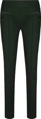 Produktbild von Raffaello Rossi Hosen & Shorts olive olive 2170-72-00534
