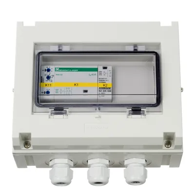 Obrázek produktu pro Přepínač Victron VE 5kVA 1-fázový 200-250Vac