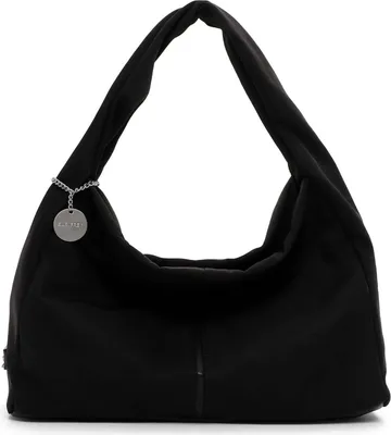 Produktbild von SURI FREY Umhängetasche Schultertasche Pauly Shoulderbag Black schwarz