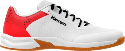Produktbild von Kempa Kourtfly Three Indoor-sportschuhe Weiß EU 43 Mann Weiß EU 43