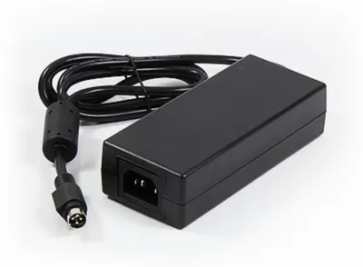 Produktbild von N Synology Level VI - Netzteil - 100 Watt