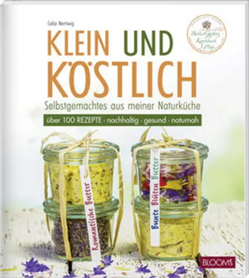 Produktbild von Klein und köstlich