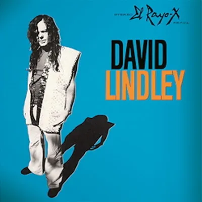 Obrázek produktu pro David Lindley: (Limited-Edition) - jpc Schallplatten - (LP / E)