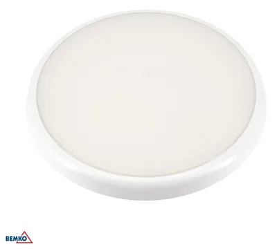 Imagen del producto de Lámpara de techo LED Diana, 16W, 4000K, 1600 lúmenes, IP66, con función de luz tenue