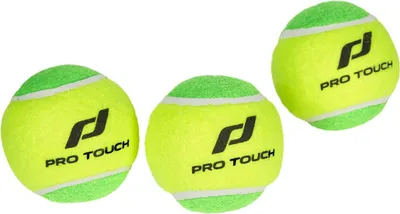 Produktbild von PRO TOUCH Ki.-Tennis-Ball Ace Stage 1 cinnamon One Size