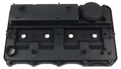 Image de Couvercle de ventilation moteur - Couvercle de culasse - Pour modèles MK8 2.