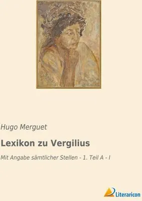 Produktbild von Lexikon zu Vergilius