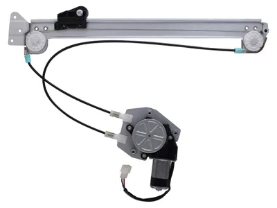 Produktbild von Valeo Fensterheber 850929