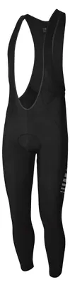 Produktbild von RH+ RH+ Winter Latzhose SCHWARZ S