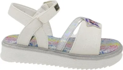 Produktbild von City Sandale Rainbow High Weiß 28