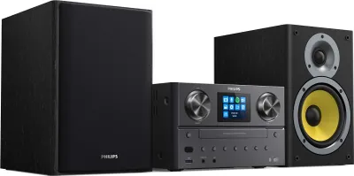 Immagine prodotto di Philips-TAM8905 - Microsystem - 2 x 50 Watt