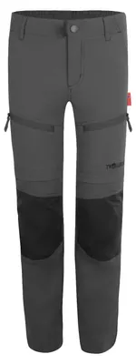 Productafbeelding van Trollkids 853-602 kinderbroek in grijze kleur