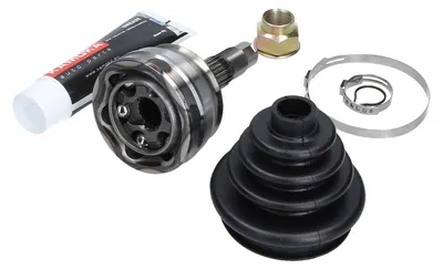 Produktbild von KAMOKA Gelenksatz Antriebswelle Radseitig für FIAT TIPO (160) 7334