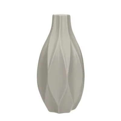 Produktbild von Vase Nucme 30cm grey