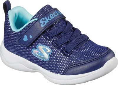 Produktbild von Skechers Jungen STEPZ 2.0 - EASY PEASY STEPZ 2.0 - EASY PEASY 22544-22, 22544-24, 22544-25, 22544-27, 22544-28, 35389-23, 35389-24, 35389-25, 35389-27, 35389-28 SKE-302885N blue/turquoise 28