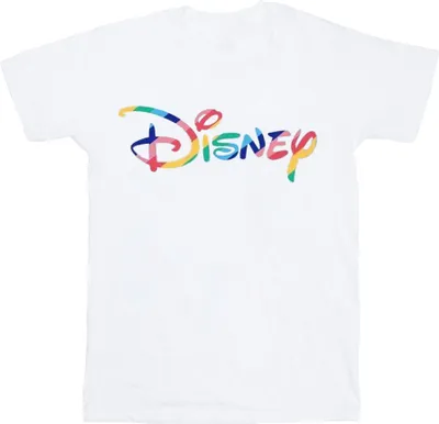 Produktbild von Disney - T-Shirt für Herren BI41388 (3XL) (Weiß)