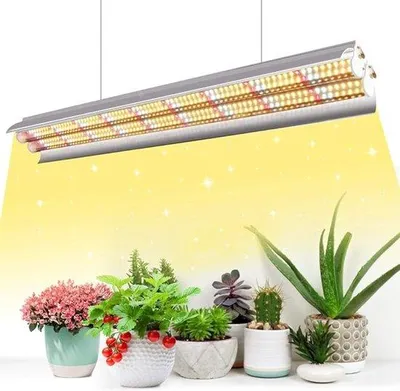 Immagine prodotto di Lampada LED per piante da 60 W