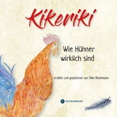 Produktbild von Kikeriki