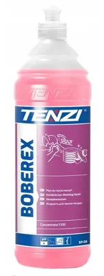 Produktbild von TENZI Industriereiniger SP06/001 1L Flasche
