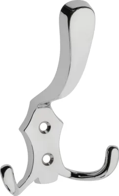 Produktbild von Huthalter aus Chromguss - V-WZA0K2401M