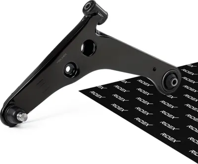 Produktbild von RIDEX 273C0362 Querlenker Vorne Links für MITSUBISHI Lancer VII Limousine (CSA, CTA)