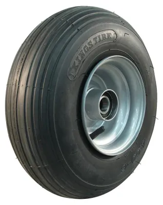 Nutzrad 6 Zoll TT Kings Tire