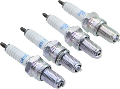 Produktbild von Zündkerze NGK DR9EA, 3437, 4 Stück