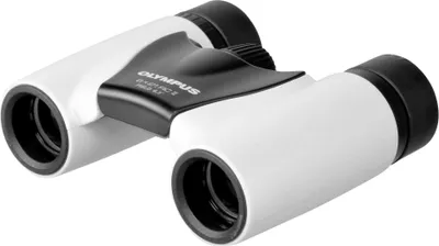 Produktbild von Olympus Slim  8x21 RC II Pearl White
