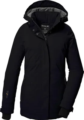 Produktbild von G.I.G.A. DX GW 6 WMN JCKT schwarz schwarz 36