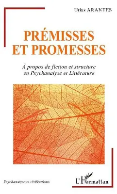Produktbild von Prémisses et promesses