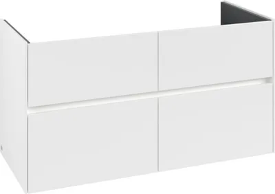 Produktbild von Villeroy & Boch C146B0MS WTUS Collaro C146B0 472x609,5x1161mm