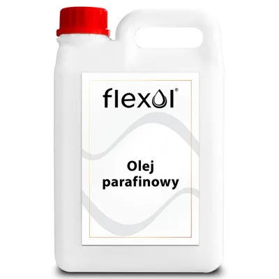 Immagine prodotto di Olio di paraffina paraffina liquida pura 2L Flexol