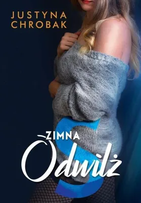 Image de ISBN Zimna S Odwilż, Polski, Broszurowa okładka, 284 stron(y)