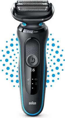 Obrázek produktu pro Braun Řada 5 Sharver 50/51-M1000 S