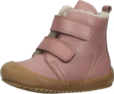 Zdjęcie produktu dla Sneaker Naturino ze skóry Nappa