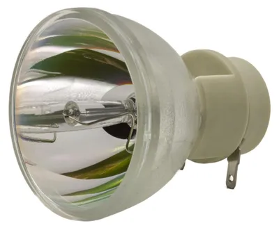 Produktbild von azurano Ersatzlampe 5J.JED05.001 für BenQ TH683 Beamerlampe