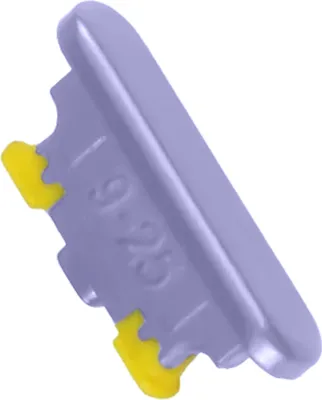 Produktbild von Samsung, Power-Taste für Samsung Galaxy A54 / A34 Original, Lavendel