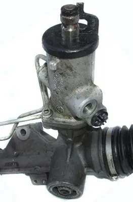 Produktbild von SPIDAN 51539 Lenkgetriebe für BMW 3 Touring (E91)