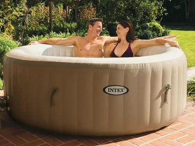 Produktbild von Mountfield PureSpa Bubble HWS 800