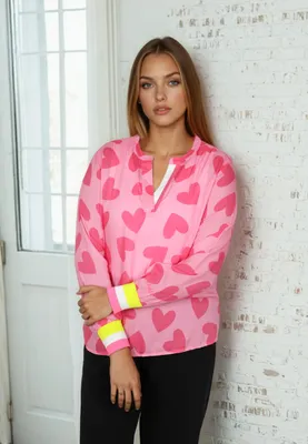 Produktbild von salzhaut Damen Bluse BLIED M