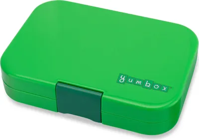 Produktbild von Yumbox Brotdose Original Außenbox mehrfarbig ohne Einsatz