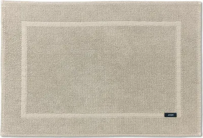 Produktbild von JOOP! Badteppich PEARL 50 x 70 cm Farbe sand