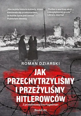 Immagine prodotto di Jak przechytrzyliśmy i przeżyliśmy hitlerowców?