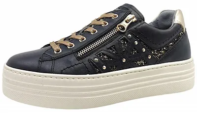 Produktbild von NERO GIARDINI I411621D Schwarz